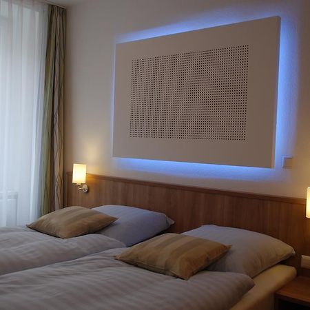 Hotel Rest Inn 브레텐 객실 사진